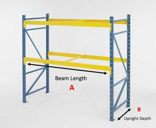 Wire Deck Measure